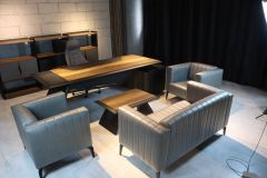 Venüs Makam Takımı (Koltuklar Hariç))