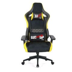 Woxup Sunset Yelly Pro Gamer Üst Seviye Oyuncu Koltuğu