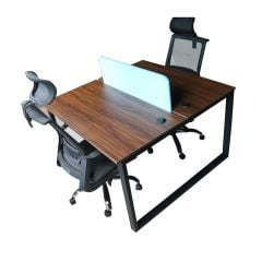 Twin İkili Çalışma Masası (Workstation)