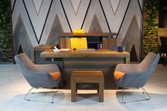 Side Ofis Makam Takımı