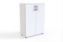 Tüm Kapaklı Dosya Dolabı 80*120