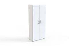 Tüm Kapaklı Dosya Dolabı 80*190