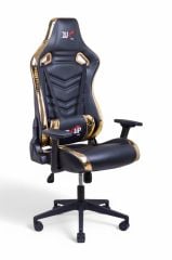 Woxup Holy Victory Gold Gaming Koltuk
