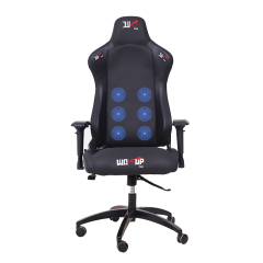 Woxup Epic Pro Masajlı Oyuncu Koltuğu