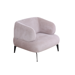 Winny Tekli Ofis Koltuğu Ofis Bekleme Koltuğu Ofis Mobilyaları