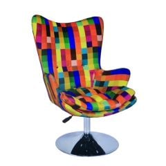 C-49T Kumaş Berjer Koltuk