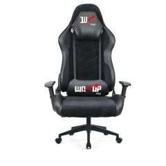 Woxup Darknes Yelly Pro Gamer Üst Seviye Oyuncu Koltuğu