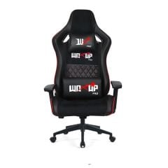 Woxup Black Swan Pro Gamer Üst Seviye Oyuncu Koltuğu