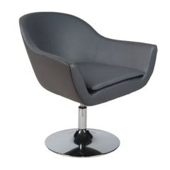 Luna Deri Ofis Berjer