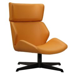 Rio R Siyah Ayaklı Berjer