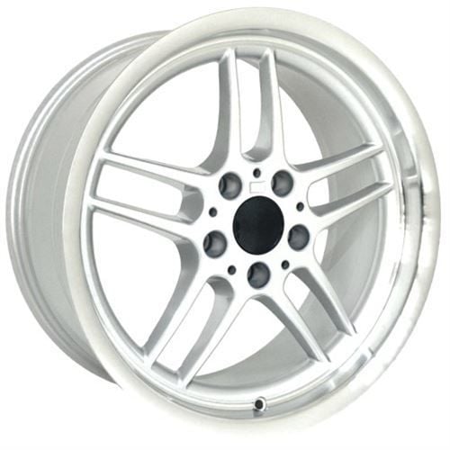 RC-242/243-18'' 5X120 74.1 SLP BMW UYUMLU