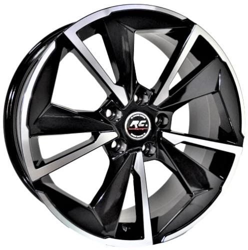 RC-351-17'' 5X114.3 7X17 ET41 73.1 NISSAN UYUMLU