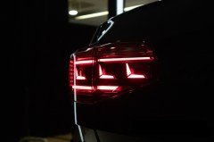 VW PASSAT B8 HİGHLİNE LED STOP 2015 2018 UYUMLU. B8.5 DİZAYN