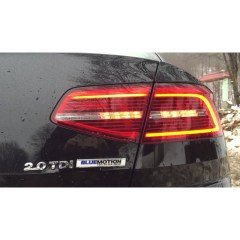 VW PASSAT B8 HIGHLINE LED STOP 2015 2018 Uyumlu, 2 YIL GARANTİLİ, SAĞ SOL TAKIM