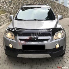 Chevrolet Captiva Ön Kaput Rüzgarlığı 2007 2011