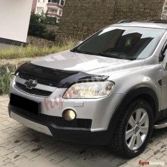 Chevrolet Captiva Ön Kaput Rüzgarlığı 2007 2011