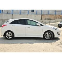 Hyundai I30 2012 2017 Marşpiyel Seti Seti Sport