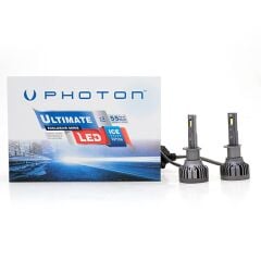 PHOTON ULTIMATE  H1 LED XENON