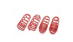 SEAT LEON 1P 08.2005-2012 ARASI Coil-ex Spor Yay, 45/45 mm