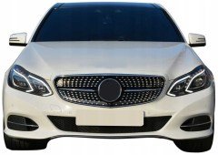 MERCEDES W212 2013-2015 E SERISI DIAMOND PANJUR (MAKYAJLI KASA)