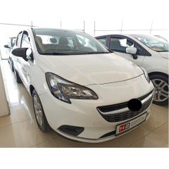 Opel Corsa D Yarasa Ayna Kapağı - Parlak Siyah ABS PLASTİK