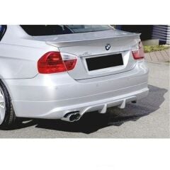 BMW 3 SERİSİ E90 AC SCHNITZER SPOYLER 2005 2012 BOYASIZ