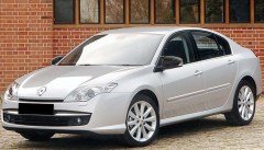 Renault Fluence Yarasa Ayna Kapağı Piano Ayna Kapağı