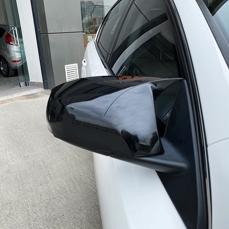 Renault Fluence Yarasa Ayna Kapağı Piano Ayna Kapağı