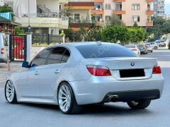 Bmw 5 Serisi E60 M Technic Body Kit Seti Ön+Arka+Yan