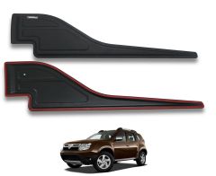 Dacia Duster 2010-2017 Yarasa Yan Kapı Kaplama