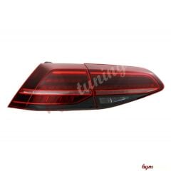 golf 7 led stop 7.5 makyajlı highline görünüm 2012-2020 uyumlu.