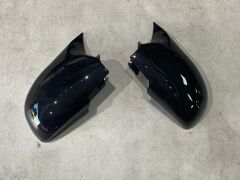 Hyundai Accent Admire Yarasa Ayna Kapak, 2000-2006, ABS Plastik