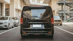 MERCEDES VİTO MAYBACH SET FAR STOP DAHİL