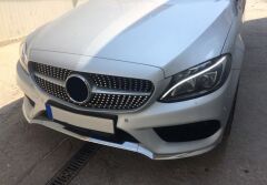 MERCEDES W205 2019+ C SERISI DIAMOND PANJUR -