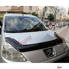 Peugeot Partner 2 Tepee 2009 ve sonrası, Omsa 4mm