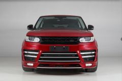 RANGE ROVER SPORT 2014-2017 LUMMA BODY KIT