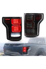 Ford Ranger F150 Raptor Dönüsüm Full - Led Stop