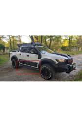 Ford Ranger Basamak Aqm-S30 2011-2022 uyumlu f150