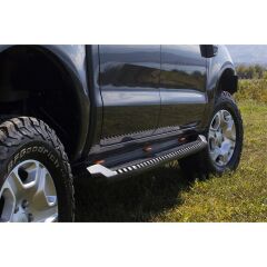 Ford Ranger Basamak Aqm-S30 2011-2022 uyumlu f150