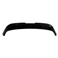 VW Golf Gen2 GTI Votex Spoiler 7/7.5 Uyumlu , ABS Plastik, Piano Black, 2012 2021 UYUMLU