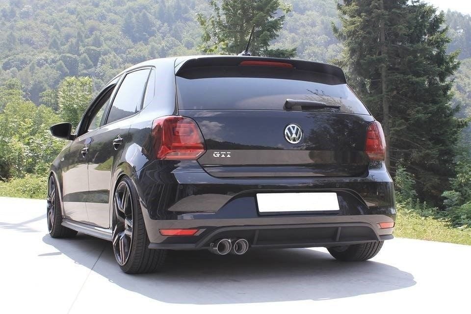 Polo r6 hotsell
