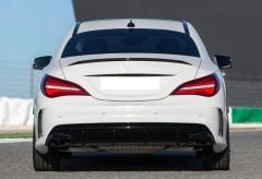 MERCEDES W117 CLA45 FULL BODY KIT 2013-2018