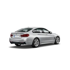BMW 4 SERİSİ GRAND COUPE F36  MARŞPİYEL TAKIMI 2013 2021 BOYASIZ