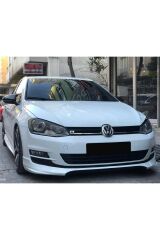 Volkswagen Golf 7 Oettinger Ön Ek Abs Plastik Boyasız