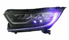 HONDA CR-V 2019+ LED FAR