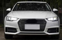 AUDI A4 B9 MATRIX LED FAR, 2016 2019 UYUMLU, FULL LED, 2 YIL GARANTİLİ