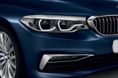 BMW 5 SERISI G30 2017+ LED FAR TAKIMI, SAĞ SOL SET, 2 YIL GARANTİLİ