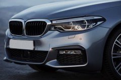 BMW 5 SERISI G30 2017+ LED FAR TAKIMI, SAĞ SOL SET, 2 YIL GARANTİLİ