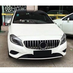 MERCEDES  A SERİSİ W176 LED FAR, SAĞ SOL TAKIM, 2 YIL GARANTİLİ,  2010 2018 UYUMLU