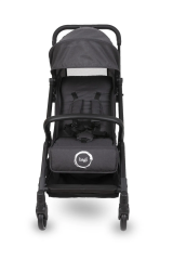 Bagi Gravity Autofold Kabin Bebek Arabası Black